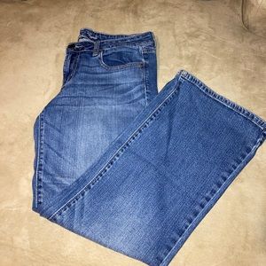 American Eagle Boyfriend Jeans